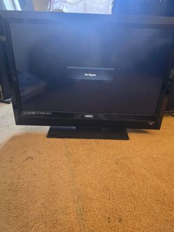 42inch vizio HD tv