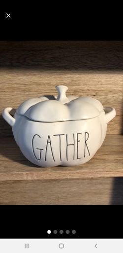 2020 Rae Dunn Release