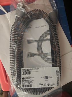 Climate hose for Resmed