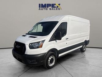2024 Ford Transit-250 Cargo Van