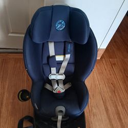 Sirona car seat