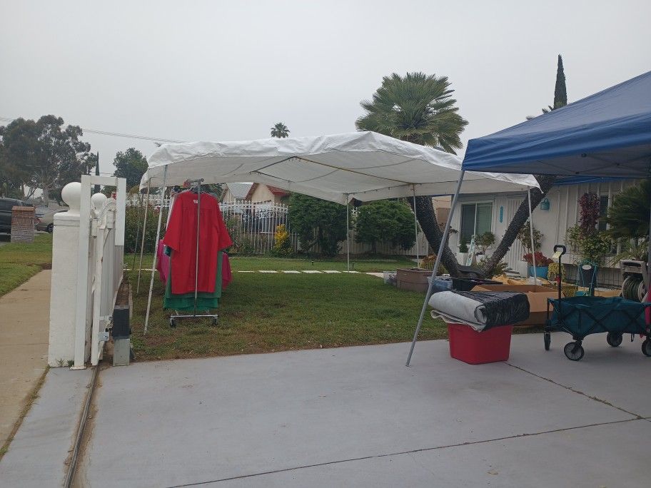 CARPA ( TENT)