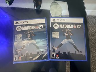 Madden 27