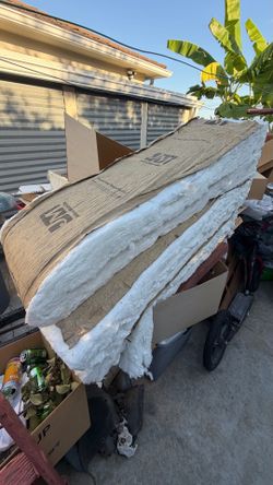 Insulation r15