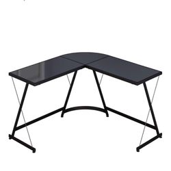 L desk For Sale
