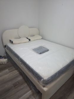 Brand New MATTRESSES 