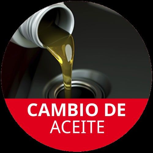 Mantenimiento De Motor (Precio Incluye Partes Y Todo)