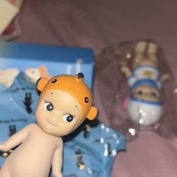 Authentic Sonny Angel Marine Series 🐠 