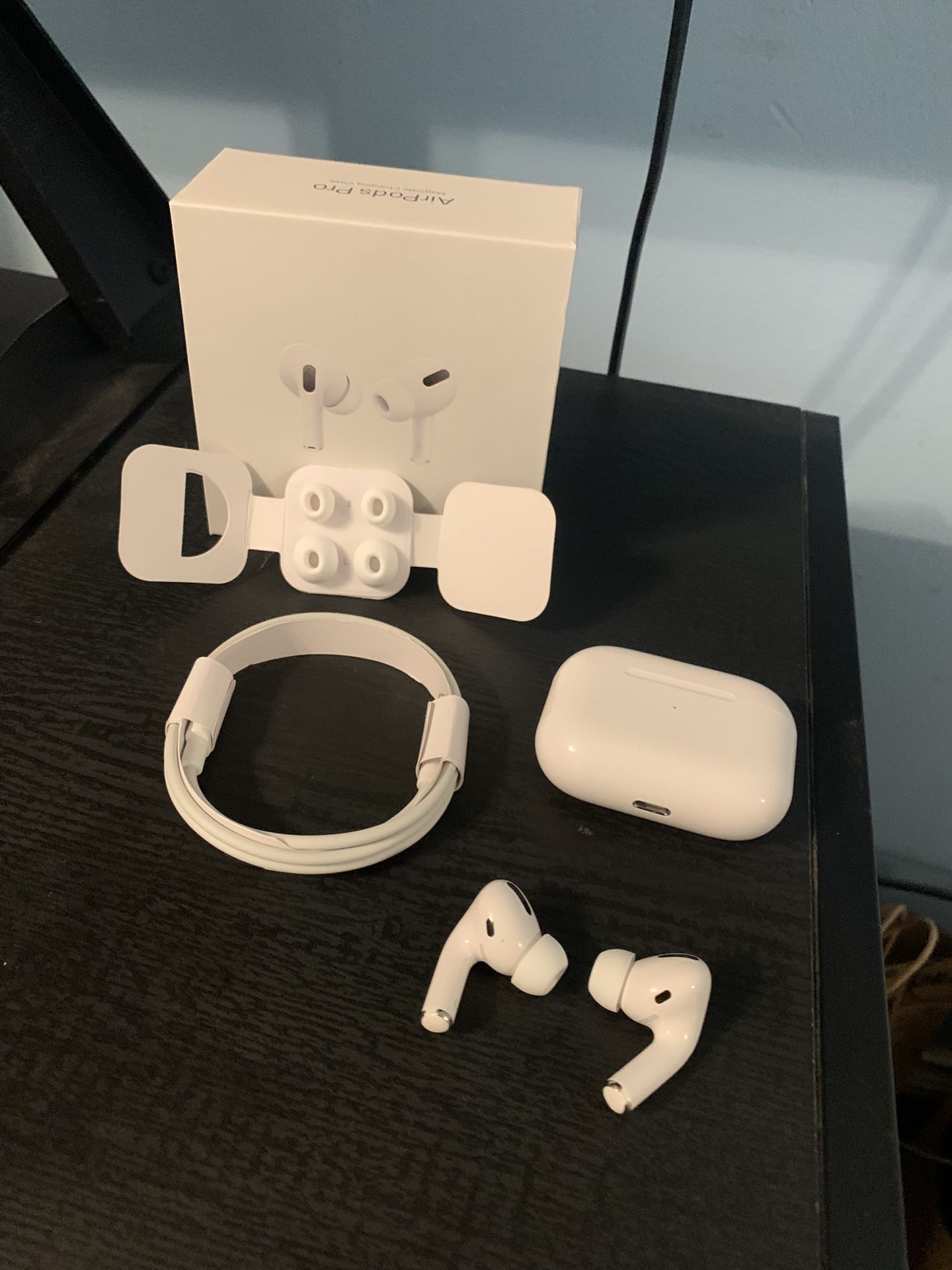 AirPod Pros 1st Generation