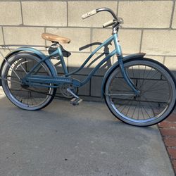 20”classic bike
