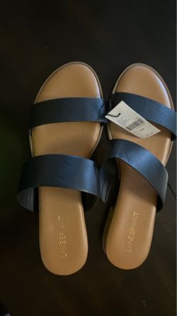 Lane Bryant sandals