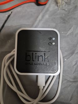 Blink Sync Module 2