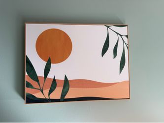 Painting new
