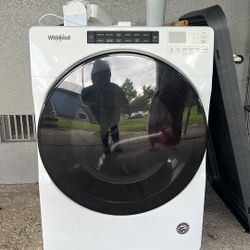 Electric Dryer