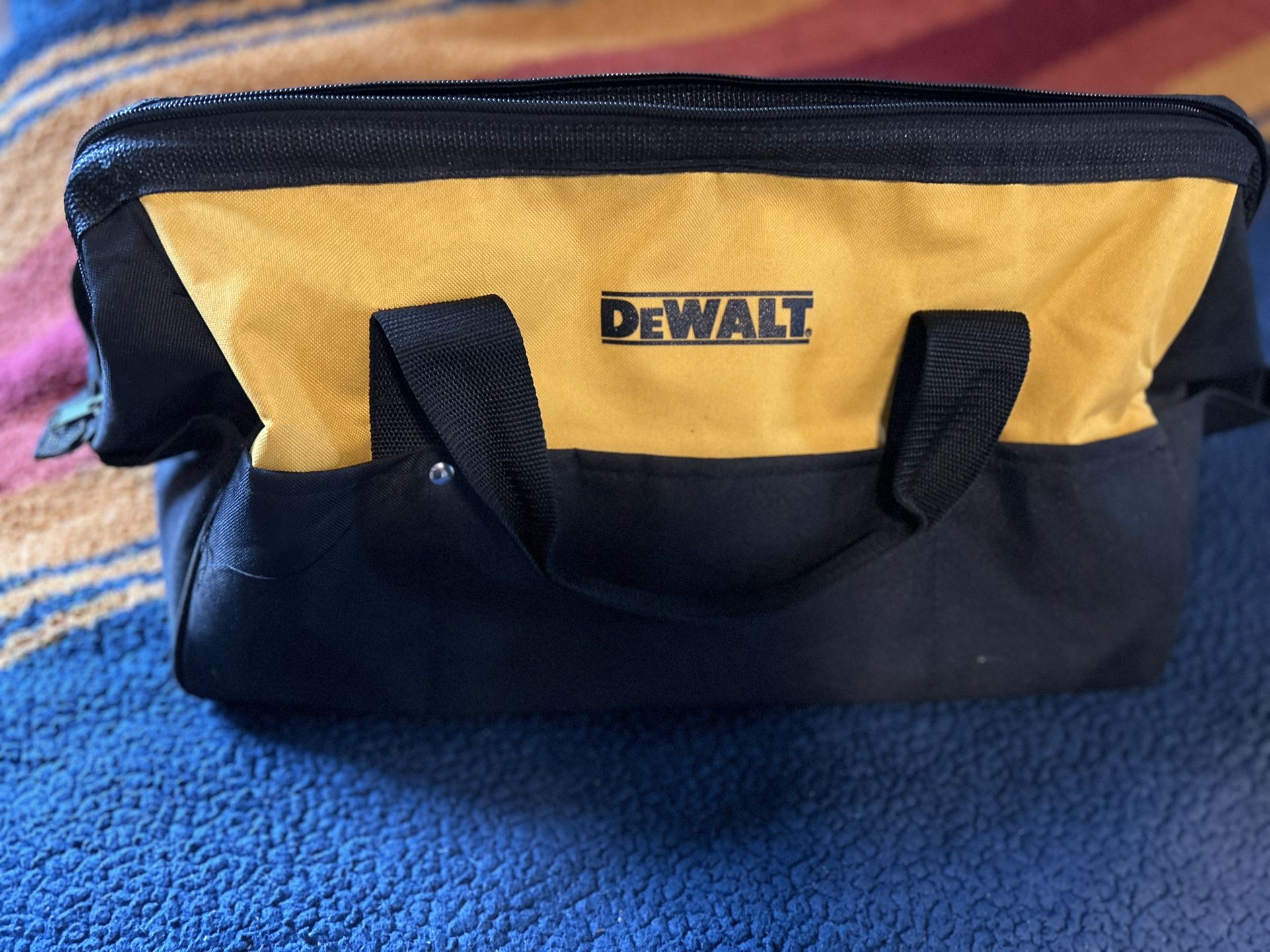 Dewalt Tool Bag (Large)