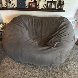 Oversized Super Comfy Beanbag Chair