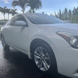 2010 Nissan Altima