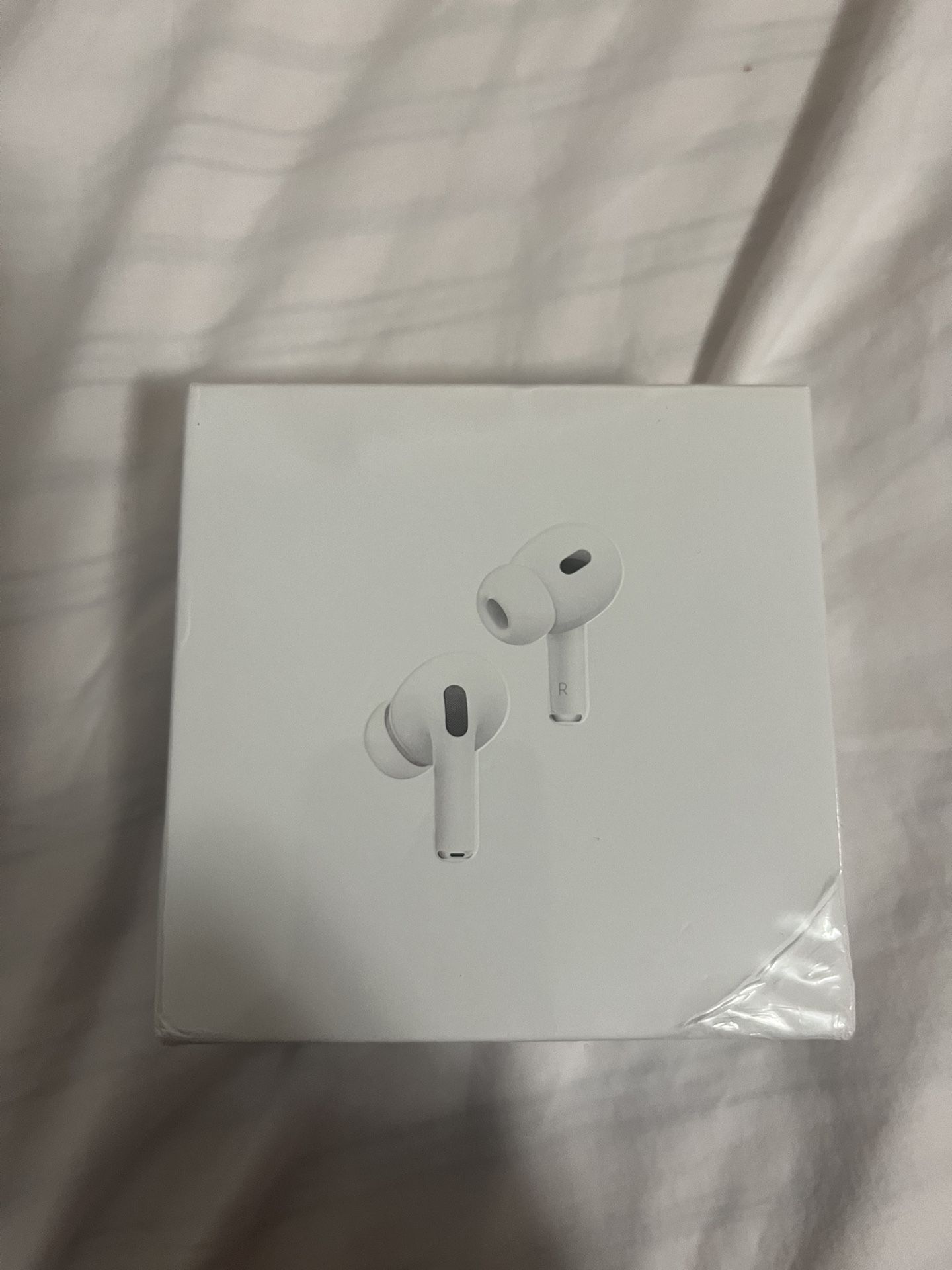 AirPod Pro Gen 2