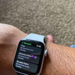 Apple Watch Series 5