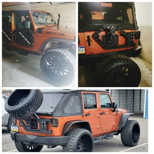 Rims