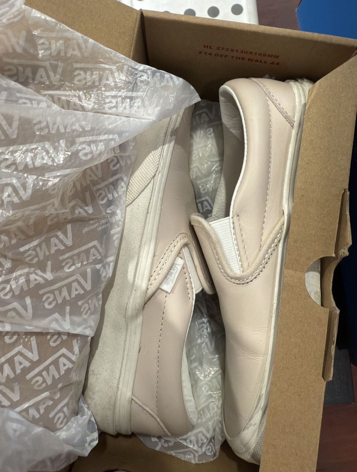 Vans Slip On