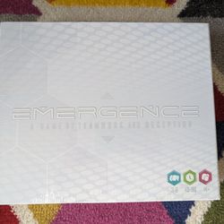 Emergence - Board Game