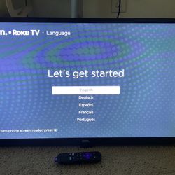 Roku TV