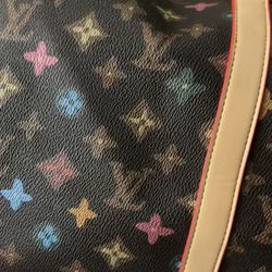 LV Tyler Collection Keepall 45 