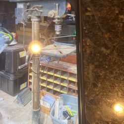 Drill Press 