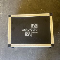 Autologic Blue box Mercedes Bens Scan Tool