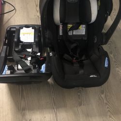 Baby Car Seats 