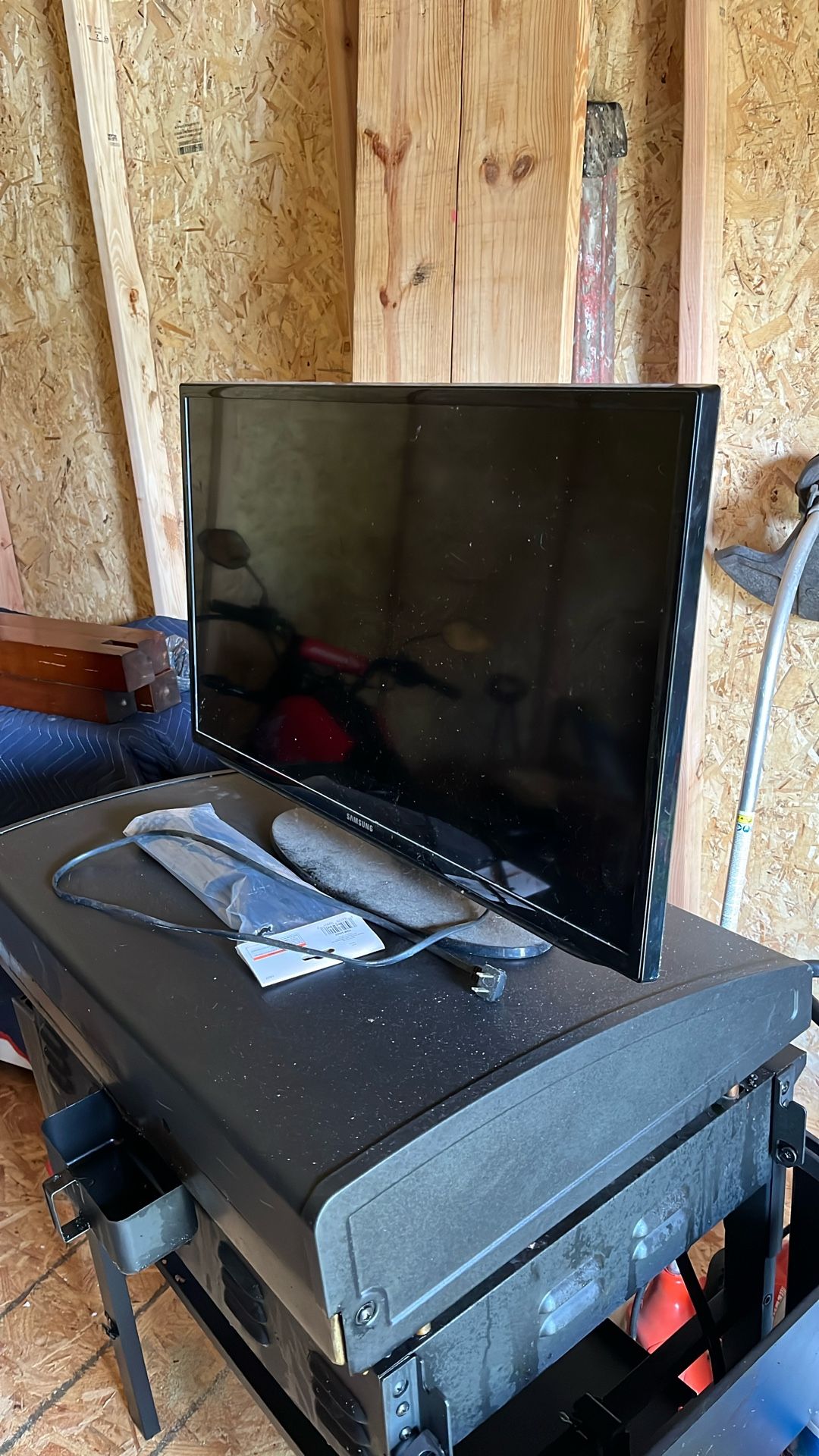 Samsung Tv