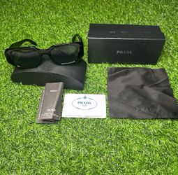 Prada Designer Sunglasses