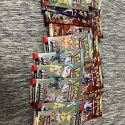Pokemon Factory sealed