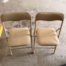Chairs 