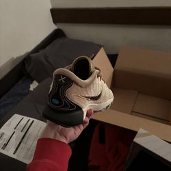 Nike The Shop x LeBron 21 'Nobility' Size : 10½