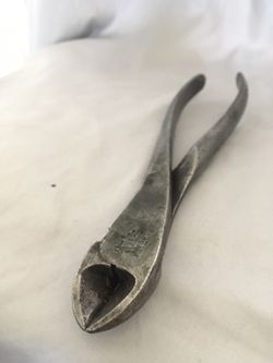 Side cutters