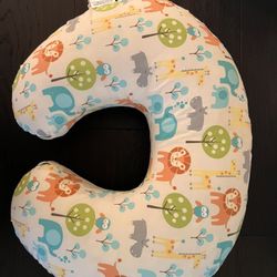 Boppy Pillow