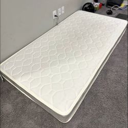 Mattress 