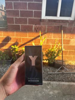 YSL Y EDP