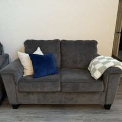 Loveseat