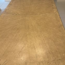 Dining Table For 6to 8