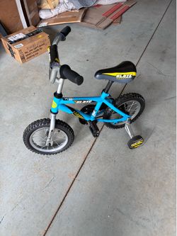 kids bike