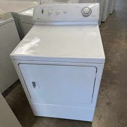 Used Maytag Gas Dryer With Warranty 