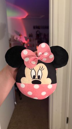 Plushie Keychains