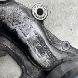 2015 Dodge Durango 3.6 Original Water Pump 