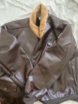Top Gun Maverick Bomber Jacket