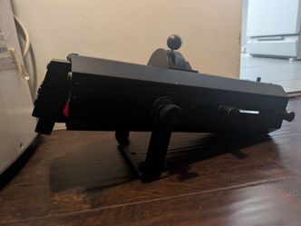 CHAUVET DJ Follow SpotLight