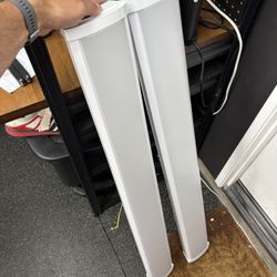 LED shop Lights, 4000k Temperature Soft Light, 4 Feet!