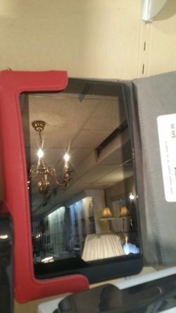 Tablet seagate